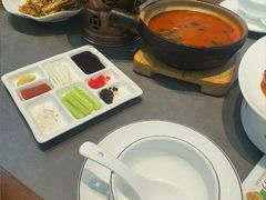 -黑窑厂糖油饼烤鸭·清真菜(黑窑厂街店)