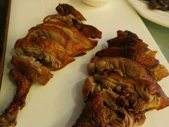-牡丹峰朝鲜料理