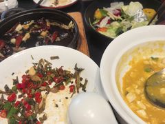 -唐河王记·南阳民间菜(国基路店)