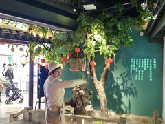 -佬麻雀·剁椒鱼头(京基KK One店)