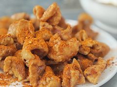 -张大妈饭店
