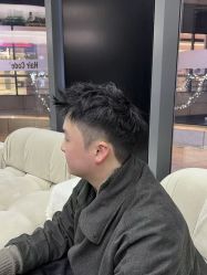 -Hair Code芭曲发型