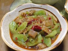 -大隐隐于市私房菜(保和小区店)