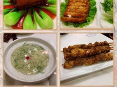 -功德林素菜饭庄(前门店)