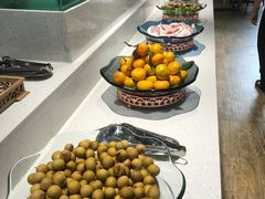 -瑞伯克牛排自助餐厅天一广场店