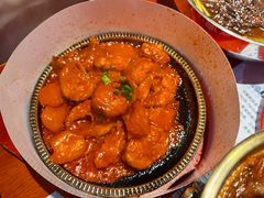 -鑫日千里马朝鲜族小馆(总店)