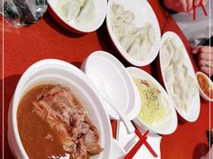 -喜家德虾仁水饺(长泰广场店)