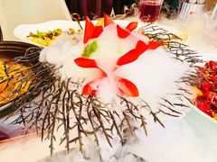 -迦南苑·新派青岛菜·生日纪念日主题餐厅