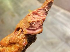 -清真吐鲁番餐厅(牛街店)