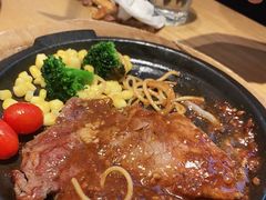 -菲滋意式餐厅(临海银泰店)