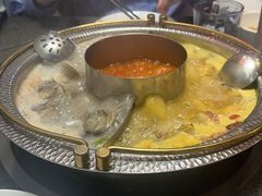 -呷哺呷哺(西单大悦城店)