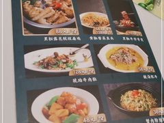 -圣丰盛宴酒家(东城店)