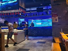 -潘小辣鲜肉老火锅
