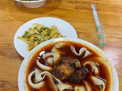-华兴街自力面店
