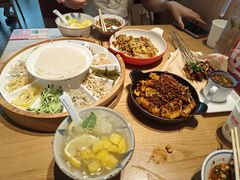 -怪噜范·贵阳小吃大排档(金源旗舰店)