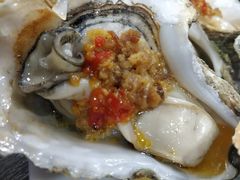 招牌大生蚝-冯姐生蚝(迎宾广场店)