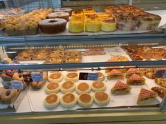 -好利来(道前街店)