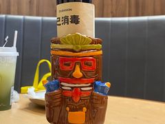 -大师兄·西北小馆(北站缤果空间店)
