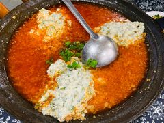 合渣-张关合渣(航空大道店)