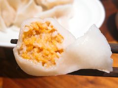 -喜鼎海胆水饺(柏威年购物中心店)