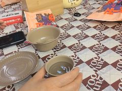 -老三样·旧食新味(船山路店)