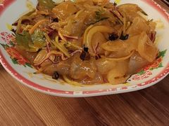 -那红花·东北菜铁锅炖(仙林金鹰店)