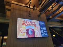 -Goose Island Brewhouse鹅岛精酿啤酒餐厅