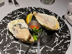 -燃扒房Steakhouse(皇庭店)