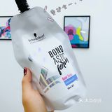 从头开始迎新年，送给自己一个施华蔻烫发吧