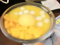 -许留山(梳士巴利道店)