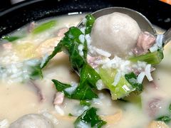-草鱼先生潮州鱼生·虾生(新厦花园店)