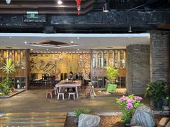 -青藤茶馆(南山路店)