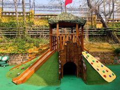 -青岛市市南区文登路幼儿园