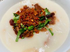 -广州富力丽思卡尔顿酒店·丽轩·粤菜