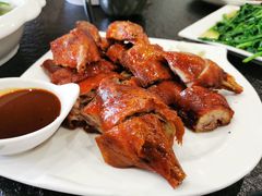 -喜洲翰林餐厅(董家百年老宅店)