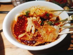 -太二酸菜鱼(石家庄万象城店)