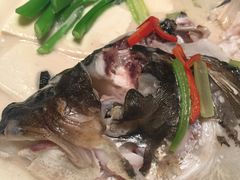 -杭州国际会议中心洲际酒店-菋道海鲜餐厅