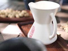 -豆舞咖啡(民乐路店)