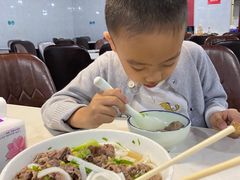 -菜忠潮州牛肉店(岗厦店)