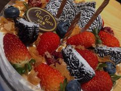 -PETIT PARIS 小巴黎(花园道店)