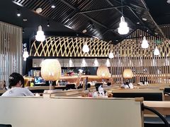 大堂-雷门拉面·现熬骨汤(凯德来福士店)