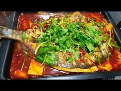 -江湖万州烤鱼(王子美食城)