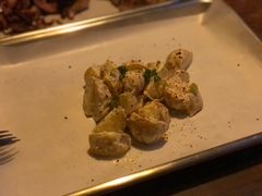 -城墙外BAR