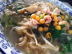 -平安桥张氏肥肠粉