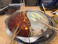 -牛串门串串香(东直门簋街总店)