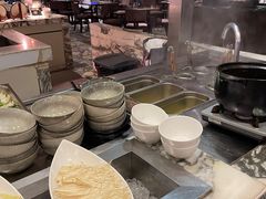-合肥皇冠假日酒店·菲亚斯特自助餐厅(黄山路店)