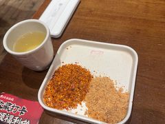 -李不管把把烧(火车南站店)
