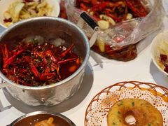 小龙虾-老长沙龙虾馆·聚会餐厅(白石洲店)