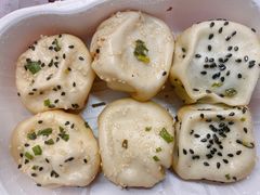 藤椒大虾B-小杨生煎(香港名都店)