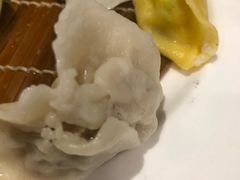 墨鱼水饺-船歌·鱼水饺青岛菜(合肥路永旺店)